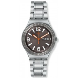 Swatch Herrenuhr Irony Big Grandseigneur YGS776G