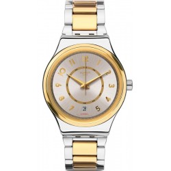 Comprar Reloj Swatch Unisex Irony Sistem51 Sistem Nugget YIS410G Automático