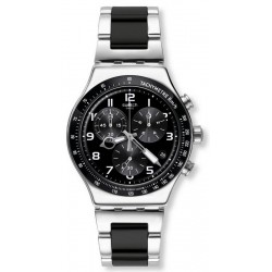 Reloj Swatch Hombre Irony Chrono Speed Up YVS441G