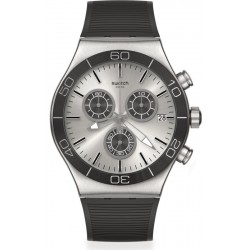 Swatch Herrenuhr Irony Chrono Great Outdoor YVS486