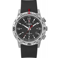 Buy Timex Men's Watch Intelligent Quartz Compass T2P285