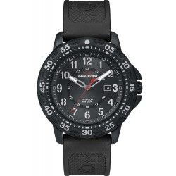 Buy Timex Men's Watch Expedition Rugged Resin T49994 Quartz
