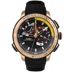 Buy Timex Men's Watch Intelligent Quartz Yatch Racer Chronograph TW2P44400