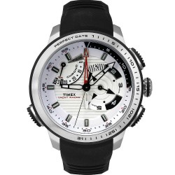Buy Timex Men's Watch Intelligent Quartz Yatch Racer Chronograph TW2P44600