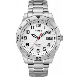 Buy Timex Men's Watch Classic Main Street TW2P61400 Quartz