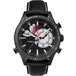 Buy Timex Men's Watch Intelligent Quartz Chrono Timer TW2P72600