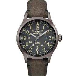 Buy Timex Men's Watch Expedition Scout TW4B01700 Quartz