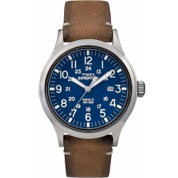 Buy Timex Men's Watch Expedition Scout TW4B01800 Quartz