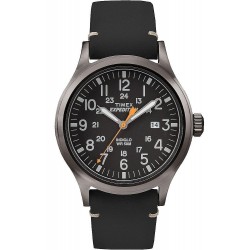 Buy Timex Men's Watch Expedition Scout TW4B01900 Quartz