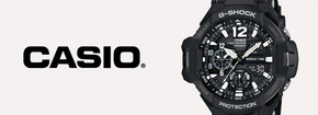 Orologi Casio