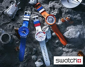 Swatch Watches