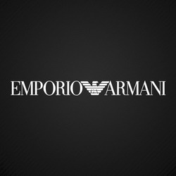 Emporio Armani Unisex Watches